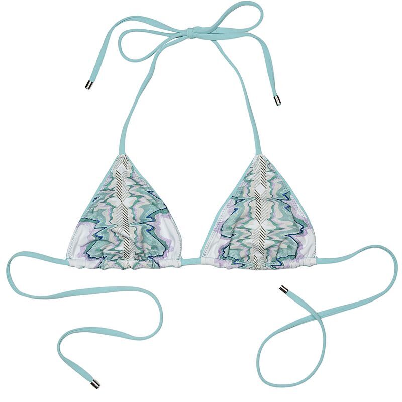 Cap D'Antibes Roquebrune Reversible Bikini