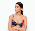 Deauville Push Up Bikini Top
