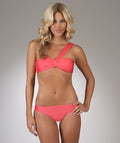 Opening Night Bandeau Bikini